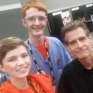 Meet your Posher, Casmira